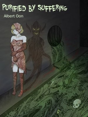 cover image of Purified by Suffering